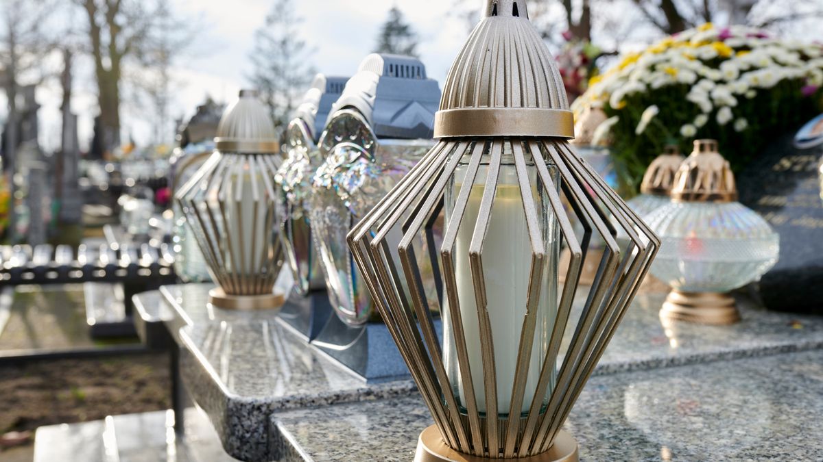 Do 5 tys. kary za brak segregacji zniczy elektrycznych