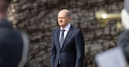Niemiecka polityka wobec Kremla zbankrutowała. I co teraz?