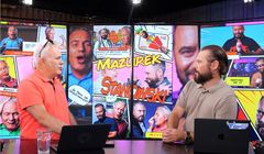 Stanowski z Mazurkiem odpowiadają ws. fejków. Przeprosiny dla "kochanych cymbałów"