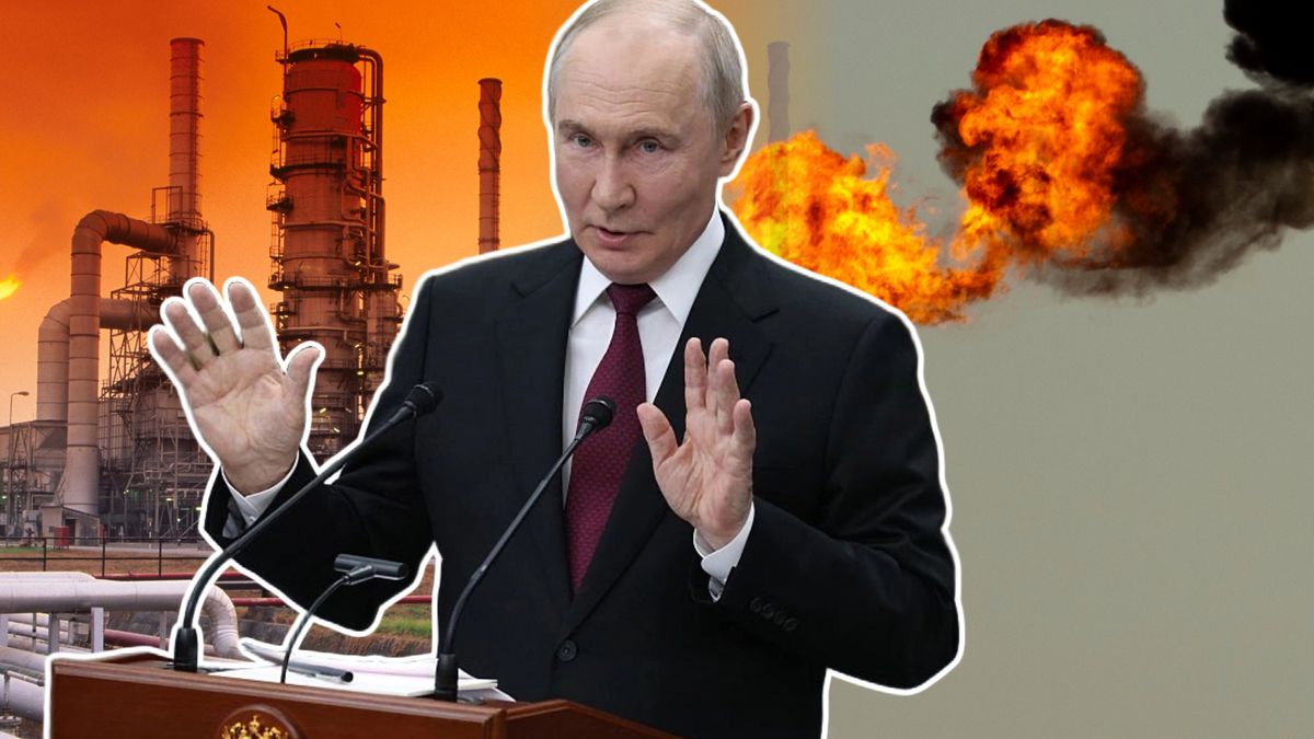 Dekret Putina