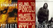 Najlepsze książki science fiction. Niezbędnik nie tylko dla wielbicieli gatunku