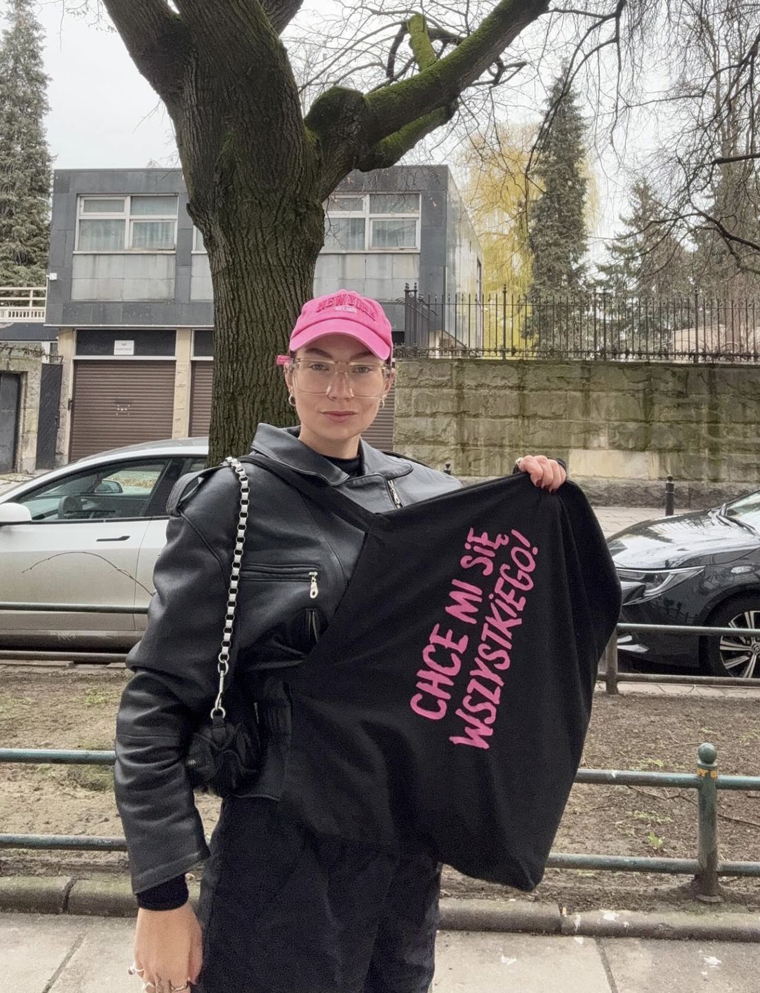 Naturalna Mery Spolsky