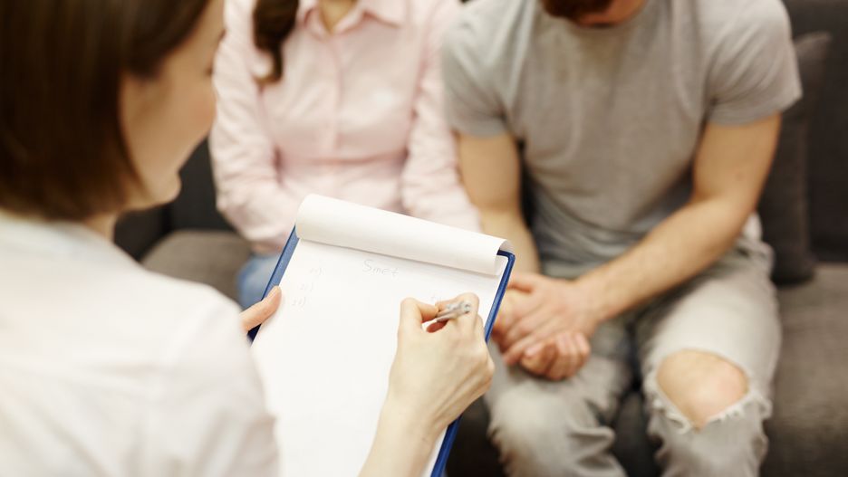 Seksuolog zdradza, o co pytają go pacjenci