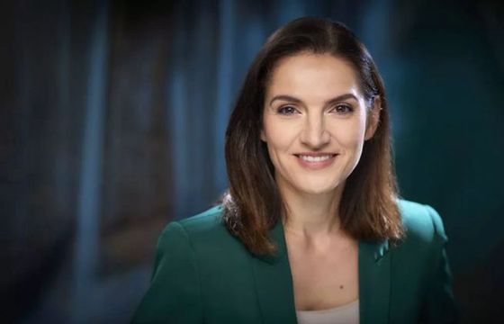 Aleksandra Gawlas-Wilińska dyrektorką marketingu Henkel Consumer Brands