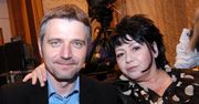 Ewa Bem o pogrzebie męża. Padły poruszające słowa