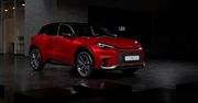 Lexus LBX debiutuje jako najmniejszy model marki. To znana konstrukcja