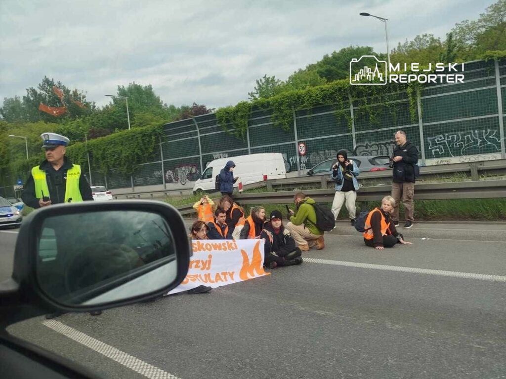 Fot. Czytelnik Miejskiego Reportera