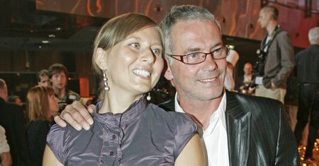 Janowski walczy o córkę! Dostanie alimenty?