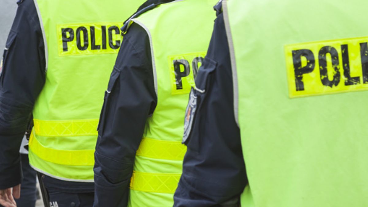 Funkcjonariusze wrocławskiej policji odkryli, że w jednej z pizzerii na Starym Mieście łamano pandemiczne obostrzenia