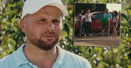 Marcin z "Rolnik szuka żony" nietypowo ocenił kandydatki. Rozbawieni internauci migiem podłapali