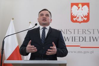 Sprawa Daniela Obajtka. Zbigniew Ziobro: akta są w prokuraturze