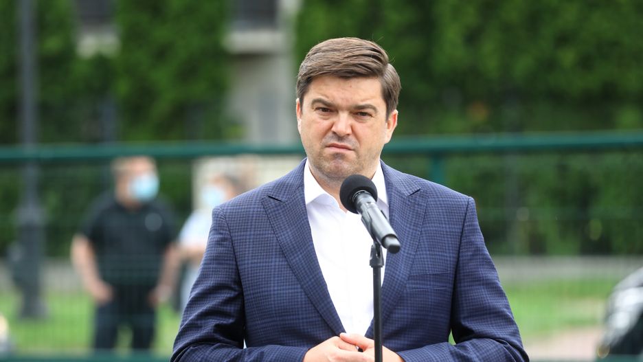 Nowy wariant koronawirusa w Polsce. Ministerstwo Zdrowia potwierdza odmianę "Mu"