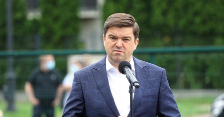 Nowy wariant koronawirusa w Polsce. Ministerstwo Zdrowia potwierdza odmianę "Mu"