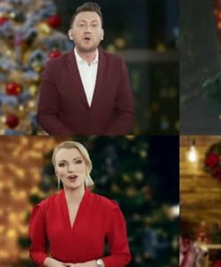 Odrobina muzyki i ją poniosło. Ten klip nie przejdzie bez echa