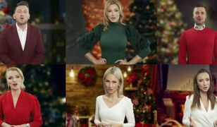 Odrobina muzyki i ją poniosło. Ten klip nie przejdzie bez echa