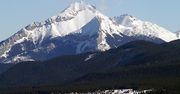 Zakopane sparaliżowane przez śnieg