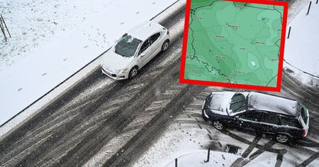 Ochłodzenie nieuniknione. Już nie będzie kilkunastu stopni