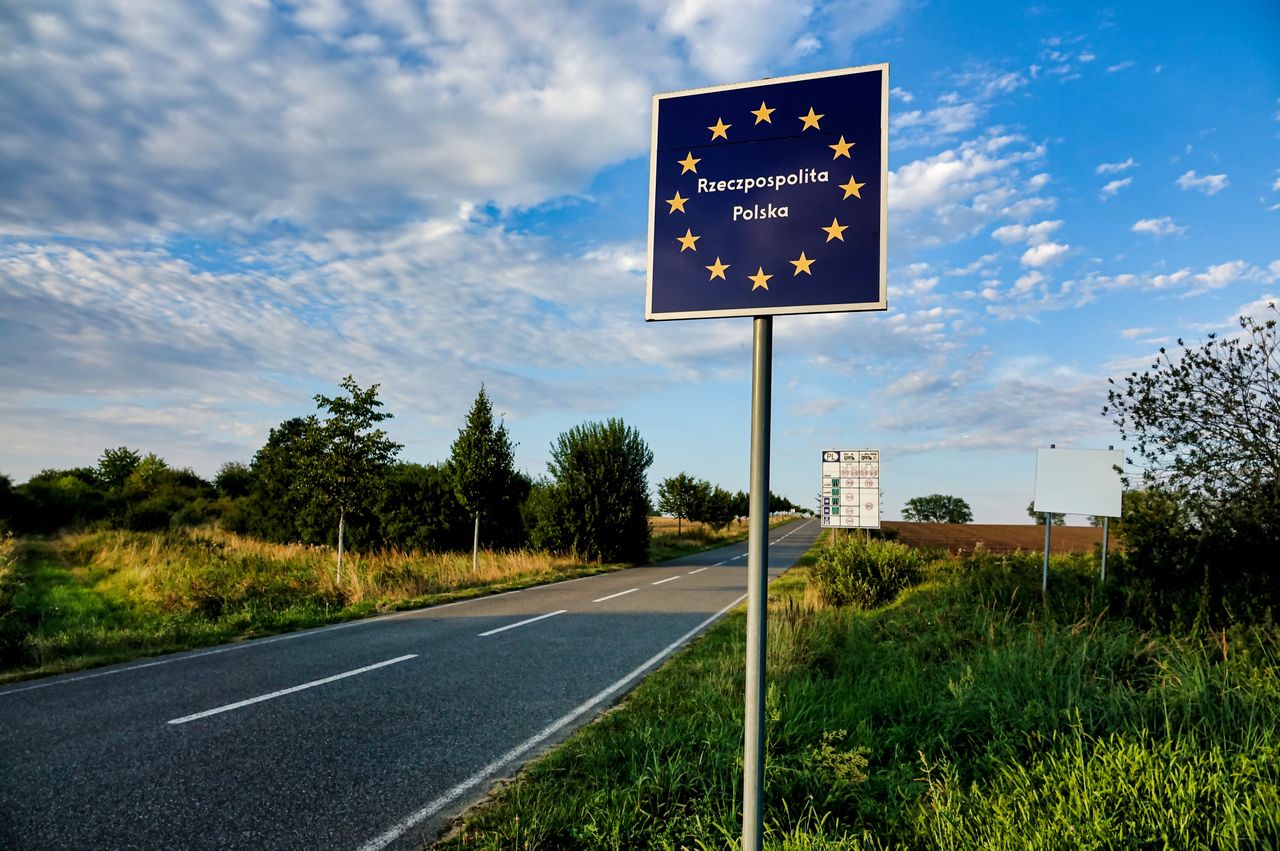 Polska wprowadza kontrole na granicach. "Czekamy na oficjalne wytyczne"