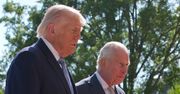 O tym rozmawiał Trump z Karolem III. Wyczytała z ruchu warg