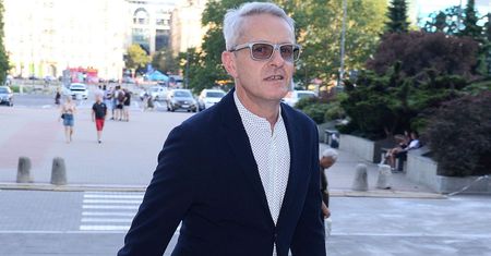 Jacek Poniedziałek nie ma za co żyć. Myśli o zmianie zawodu