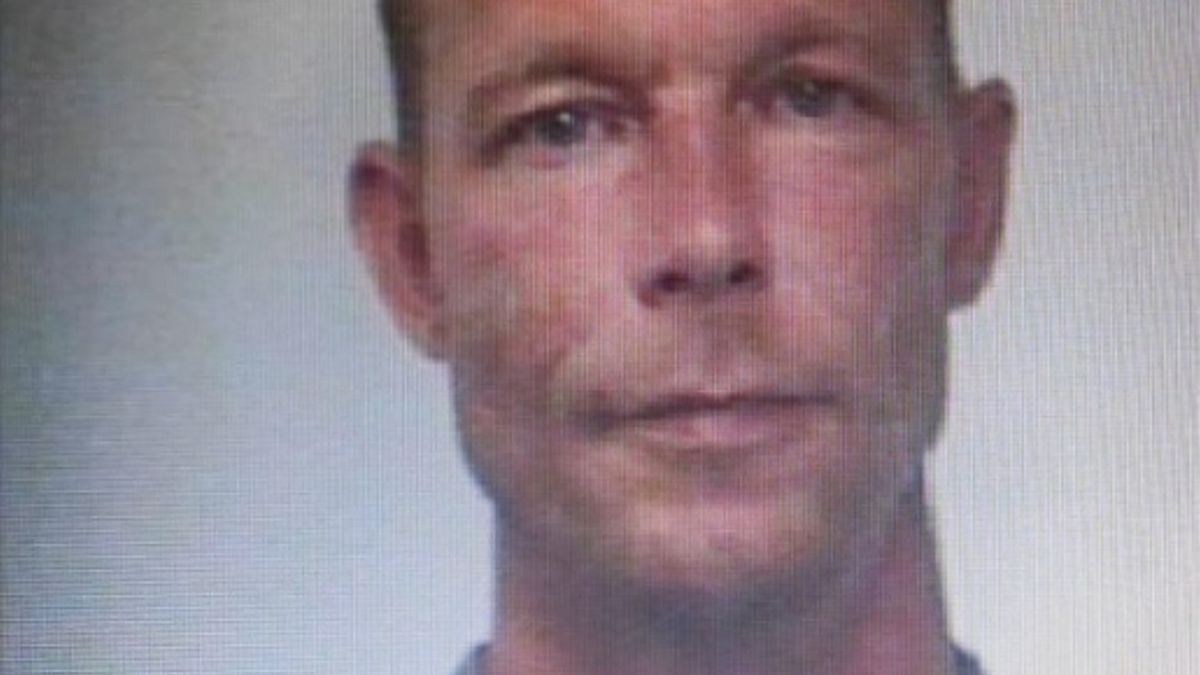 Christian Bruckner pozostaje głównym podejrzanym w sprawie zaginięcia Madeleine McCann