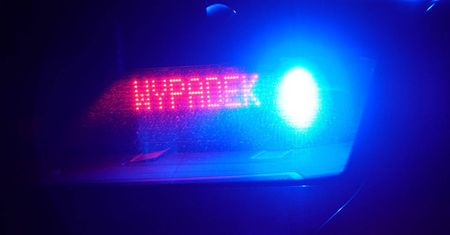 Tragedia na drodze. Kobieta nie miała szans