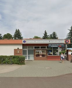 Wzruszający ostatni gest. Zapisał oszczędności życia na szpital