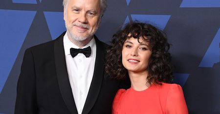 No i po małżeństwie! Tim Robbins miał "sekretną żonę" młodszą o 33 lata