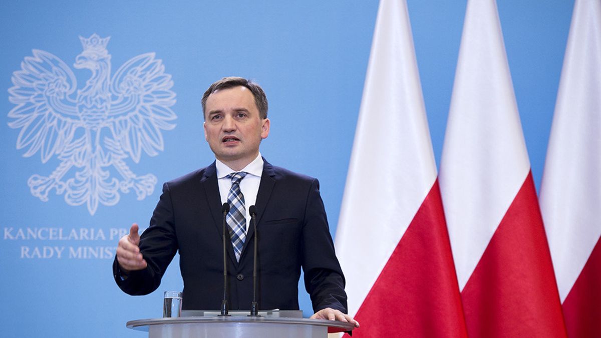 Zbigniew Ziobro wniósł aż 17 skarg nadzwyczajnych w tej samej sprawie