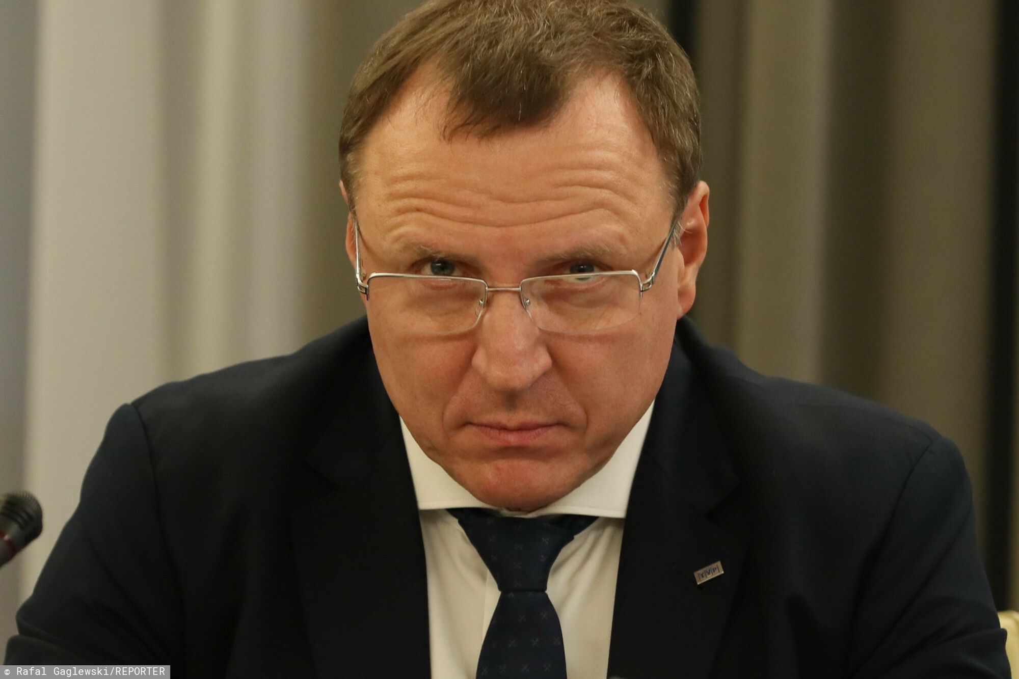 Jacek Kurski złamał prawo?