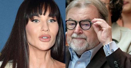 Karolina Gilon komentuje słowną przepychankę z Miszczakiem. "Bardzo mnie to zabolało" [WIDEO]