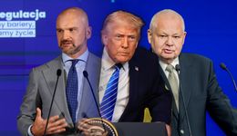 Wydarzenia, które zdefiniowały 2025 r. Alfabet ekonomiczny money.pl