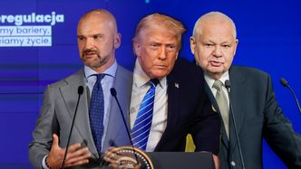 Wydarzenia, które zdefiniowały 2025 r. Alfabet ekonomiczny money.pl