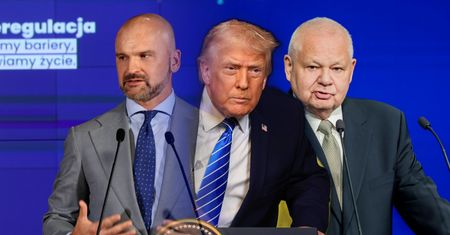 Wydarzenia, które zdefiniowały 2025 r. Alfabet ekonomiczny money.pl