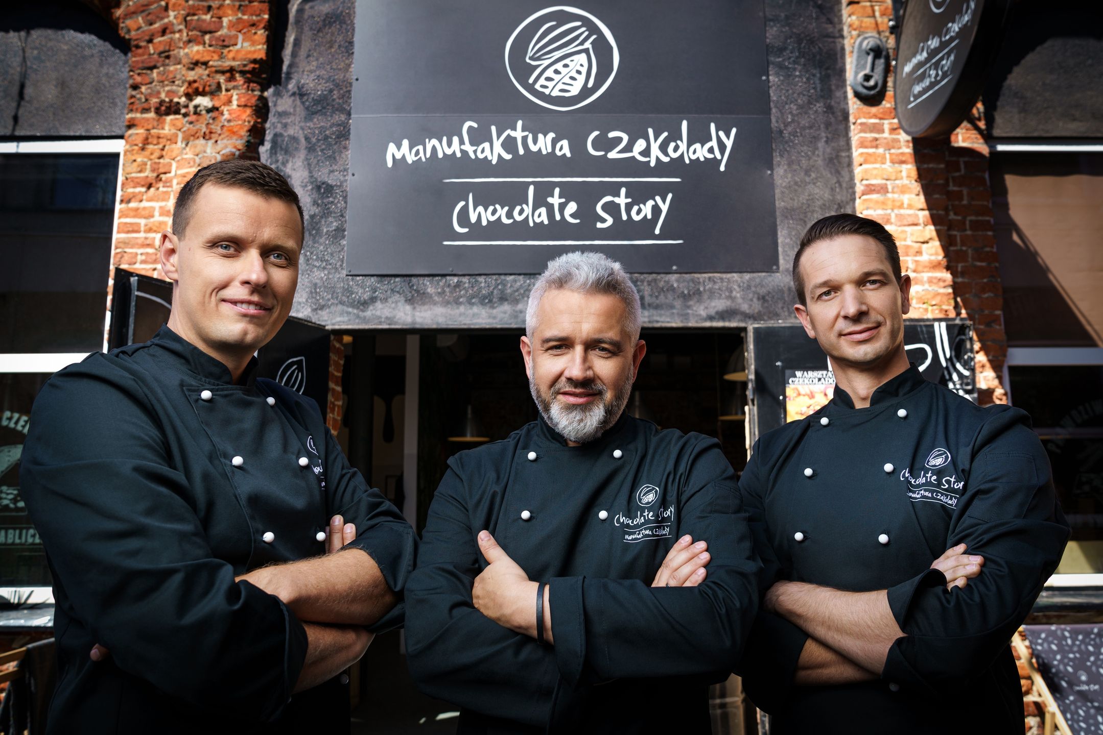 Manufaktura czekolady