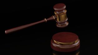 Świebodzin: Proces ojca oskarżonego o zabójstwo siedmiomiesięcznego syna dobiega końca