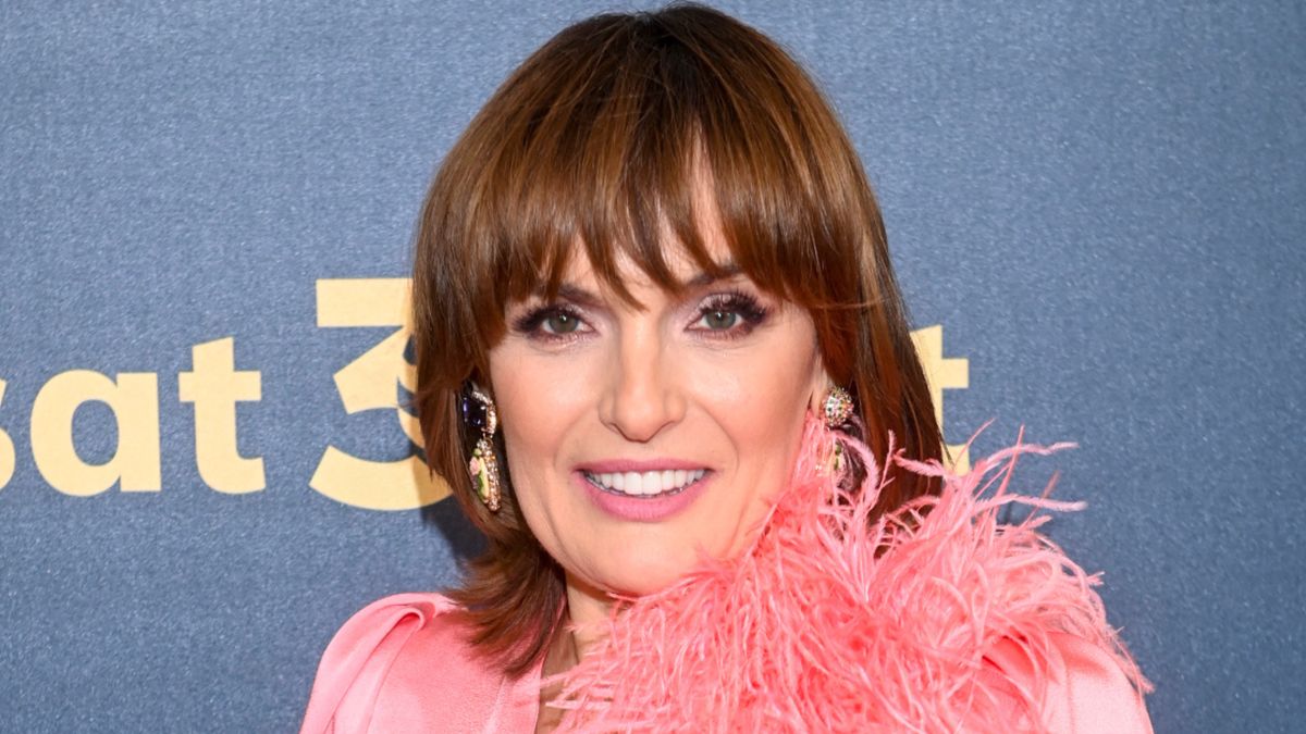 Dorota Gawryluk jednak zawalczy o prezydenturę? Niejednoznaczna deklaracja