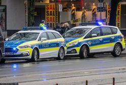 Wypadek pod Berlinem. Zginęło dwoje Polaków