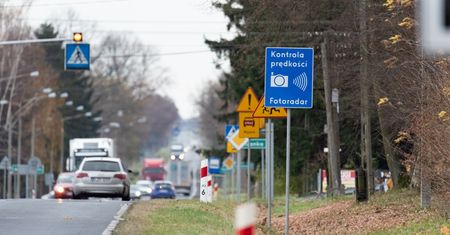Łagodniejsza kara dla piratów drogowych. Zaskakujący ruch ministerstwa