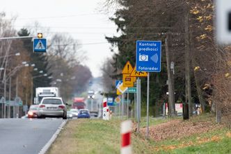 Łagodniejsza kara dla piratów drogowych. Zaskakujący ruch ministerstwa