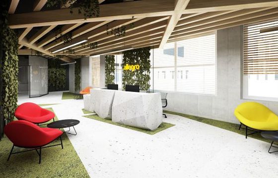 W Allegro ubyło ponad tysiąc pracowników. Pensje w górę, 10 mln zł dla prezesa