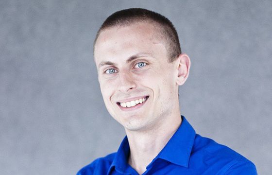 Jacek Krajewski: z Goldenline do Emplocity