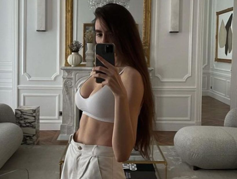 Celia Krychowiak