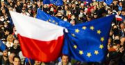 Polexit realny? Polacy stawiają sprawę jasno. Padło gromkie "nie"