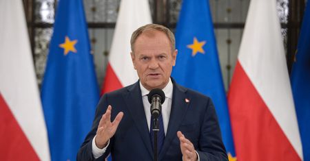 Rekonstrukcja rządu. Tusk nie wyklucza "głębszych" zmian