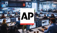 Zwolnienia we wpływowej agencji prasowej. Powód podano w notatce do pracowników