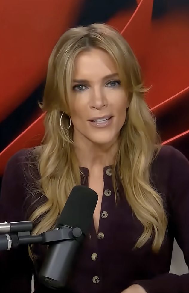 Megyn Kelly