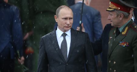 Potężny spadek eksportu. Moskwa traci miliardy dolarów