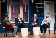 Panel o brand safety