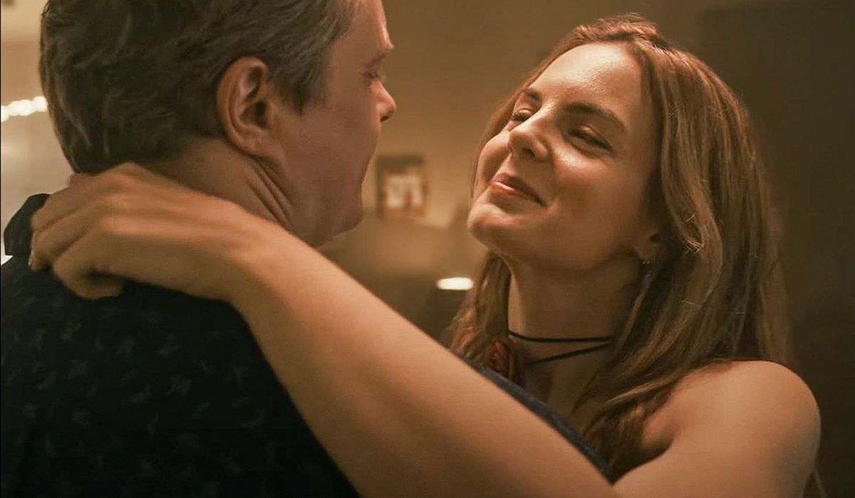 "Jak cios w splot słoneczny". Rekordowa widownia w polskich kinach